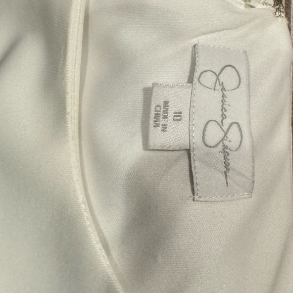 $40x 2 dresses! Calvin Klein and Jessica Simpson size 10 dresses - Picture 6 of 6